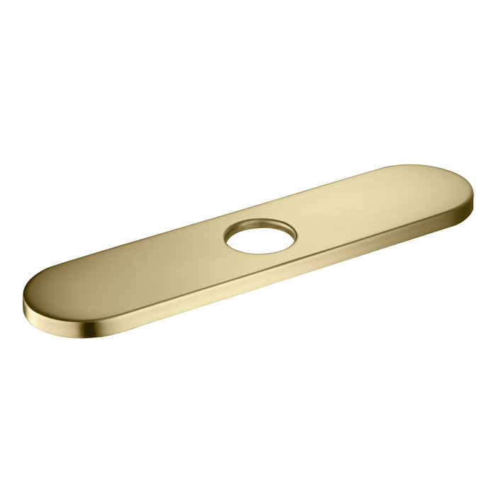 10 Inch Kitchen Faucet Hole Cover - FC-101