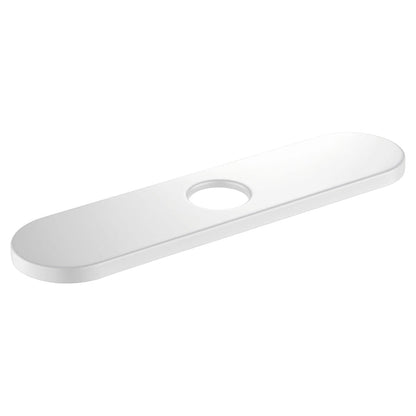Matte White