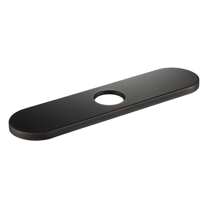 Oil Rubbed Bronze
