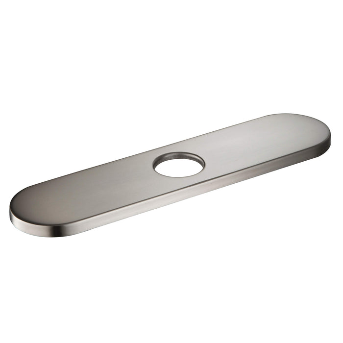 10 Inch Kitchen Faucet Hole Cover - FC-101