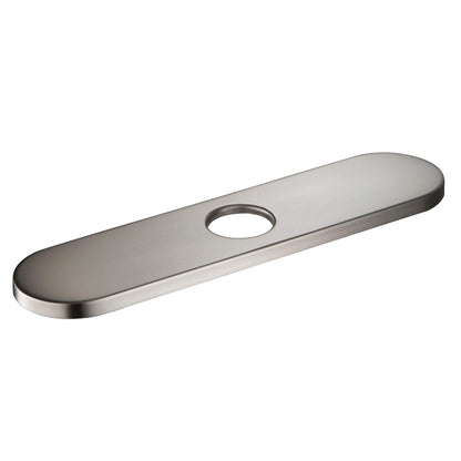10 Inch Kitchen Faucet Hole Cover - FC-101