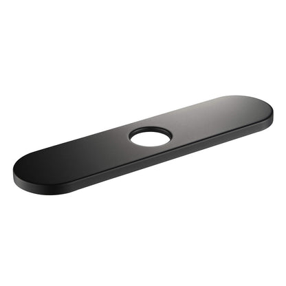 10 Inch Kitchen Faucet Hole Cover - FC-101
