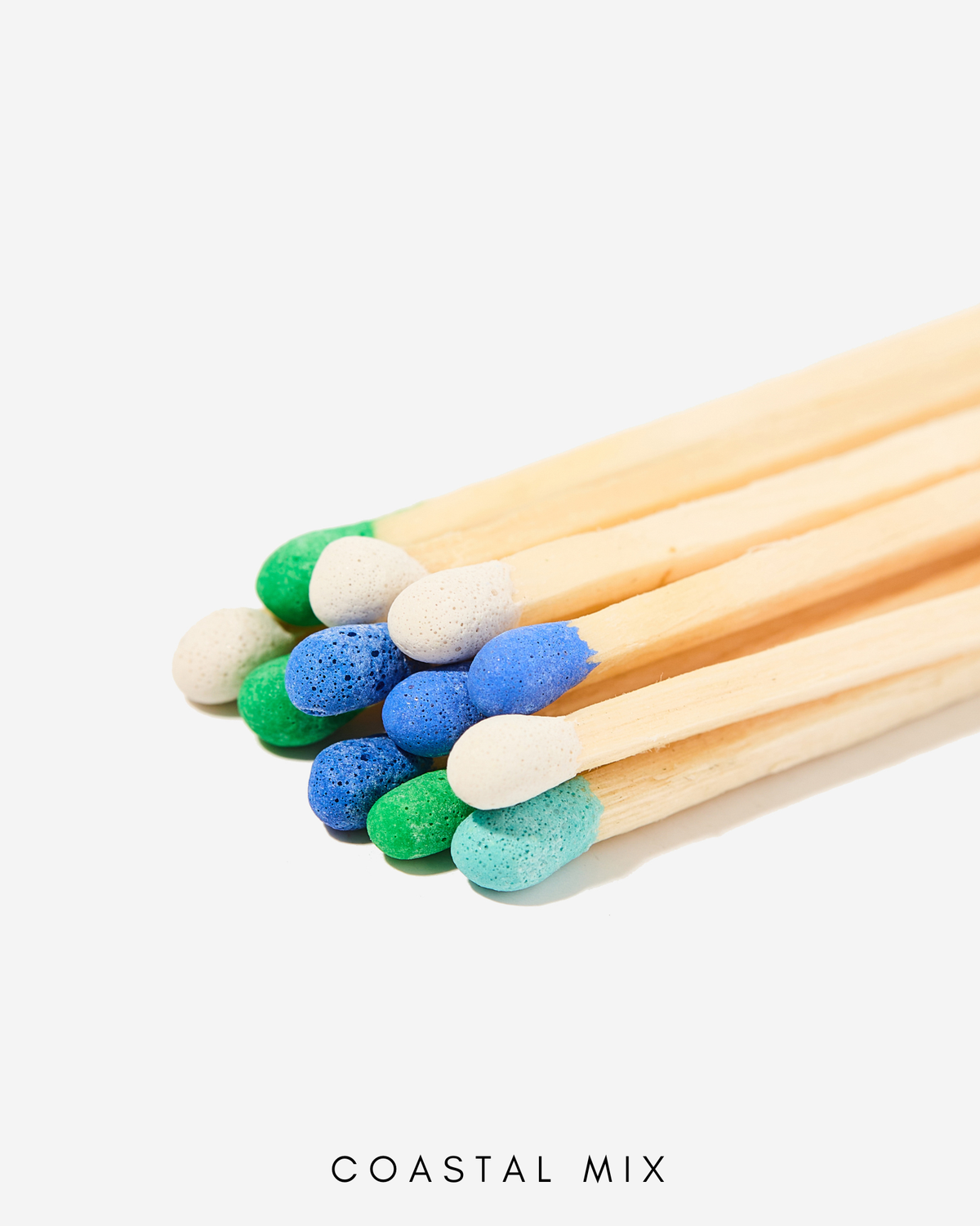 3'' Inch Match Stick Refills (140 Count)