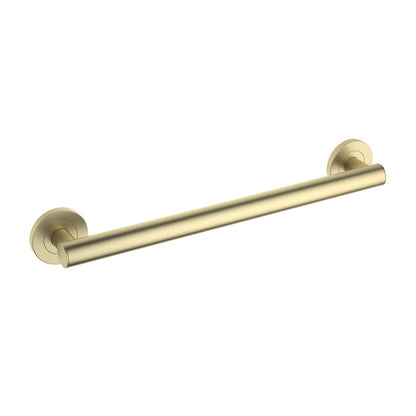 18" Stainless Steel Bathroom Safety Grab Bar - CGB-1118