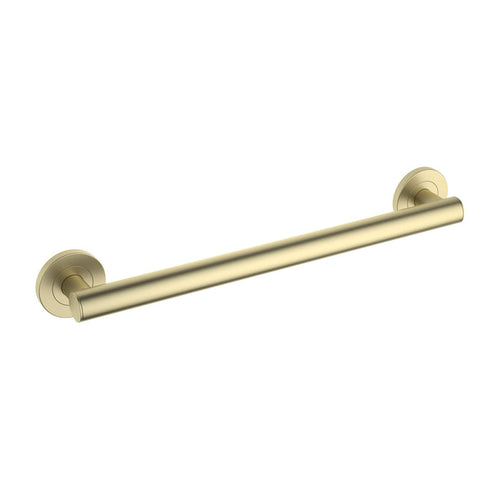 18" Stainless Steel Bathroom Safety Grab Bar - CGB-1118