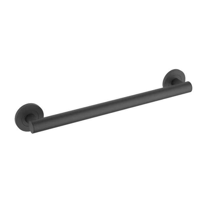 Matte Black