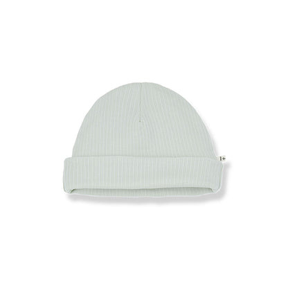1+ in the family Kai Beanie - Pale Aqua