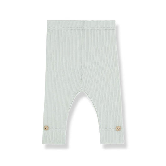 1+ in the family Nerea Leggings - Pale Aqua