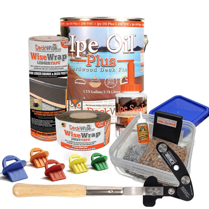 1000 Square Feet / Pro