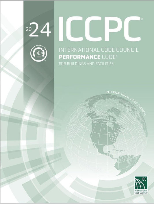 2024 Performance Conservation Code