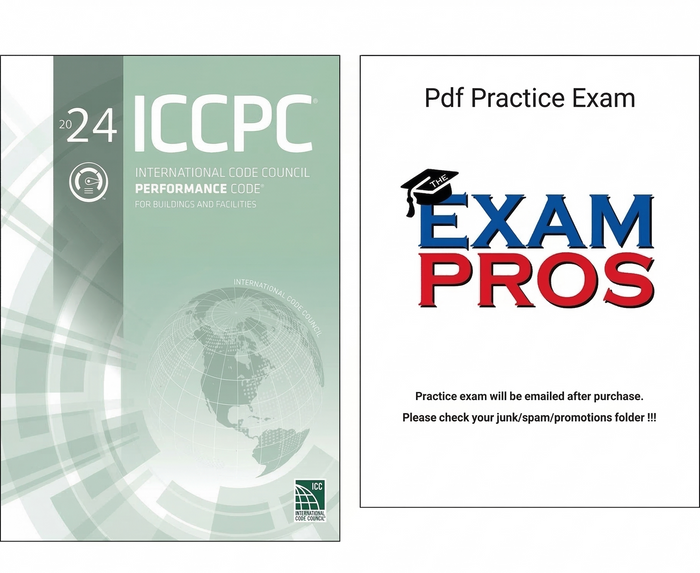2024 Performance Conservation Code