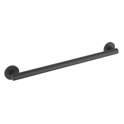 Matte Black