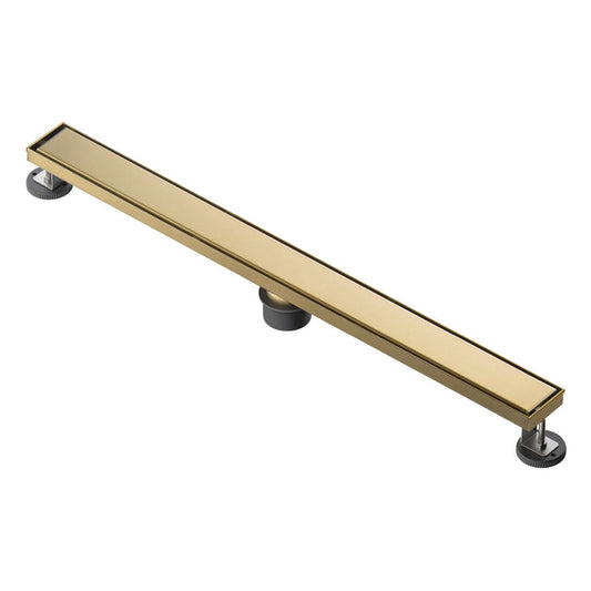 32 inch Tile-in Linear Shower Drain - CFD-3201