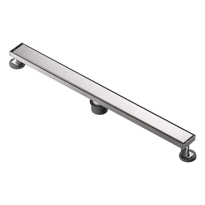 Brushed Nickel