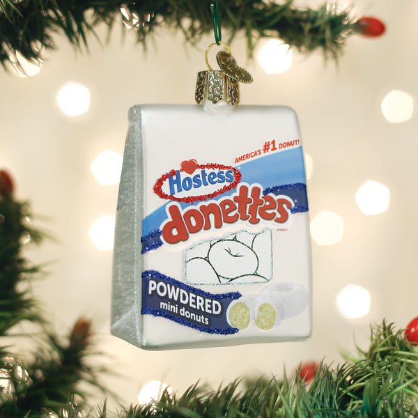 Hostess™ Donettes™ Ornament