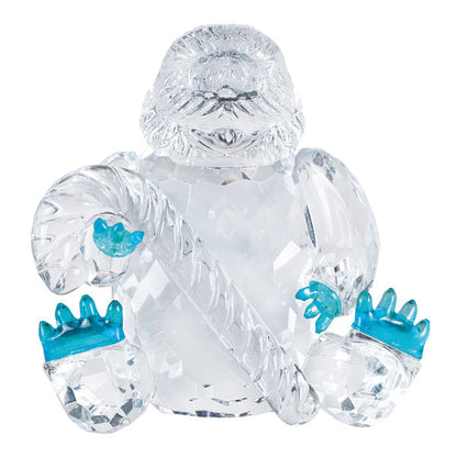 Bumble Crystal Figurine