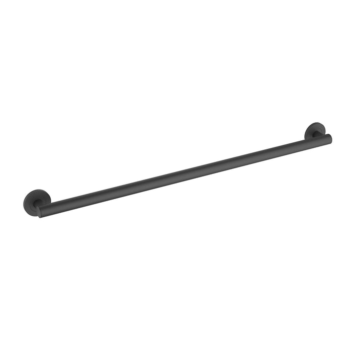 Matte Black