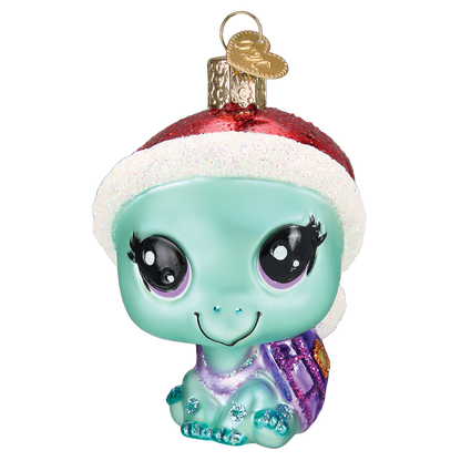Littlest Pet Shop Bev Ornament