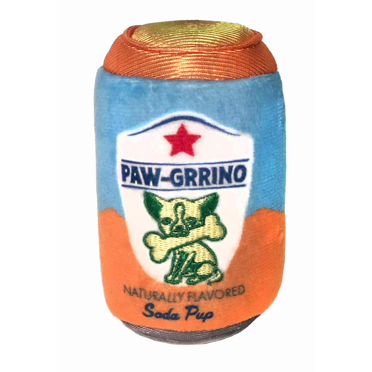 Huxley & Kent - Lulubelles Power Plush Pawgrrino Water