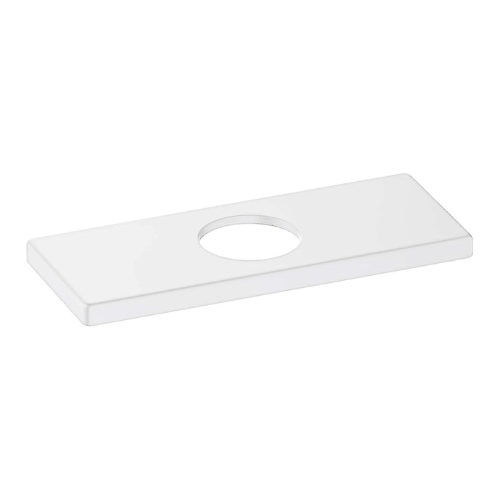 Matte White
