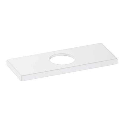 Matte White