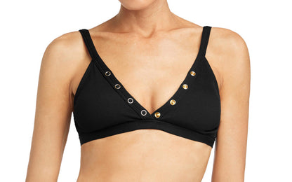 Amy Triangle Tank-Amy Bikini