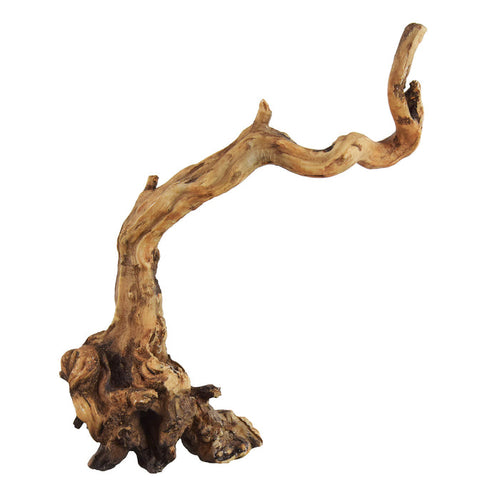 77029 Reptile Treasures Resin Branch LG