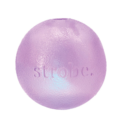 Orbee - Tuff LED Strobe Ball Toys