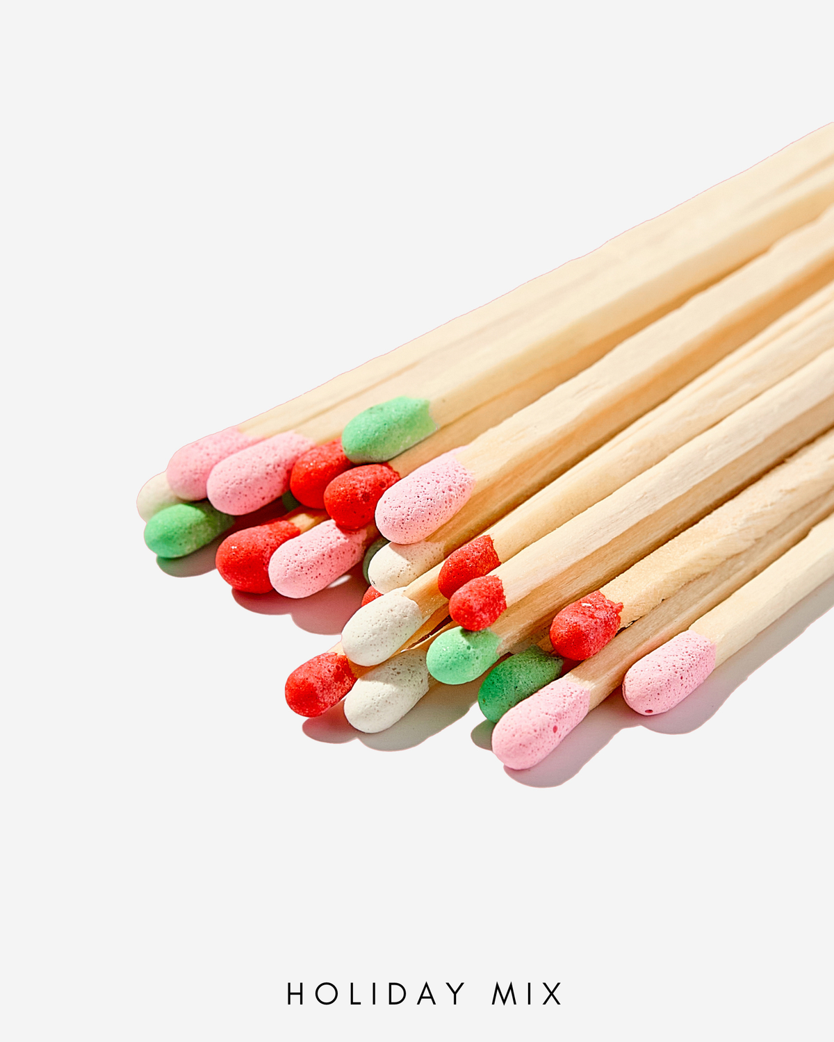3'' Inch Match Stick Refills (140 Count)