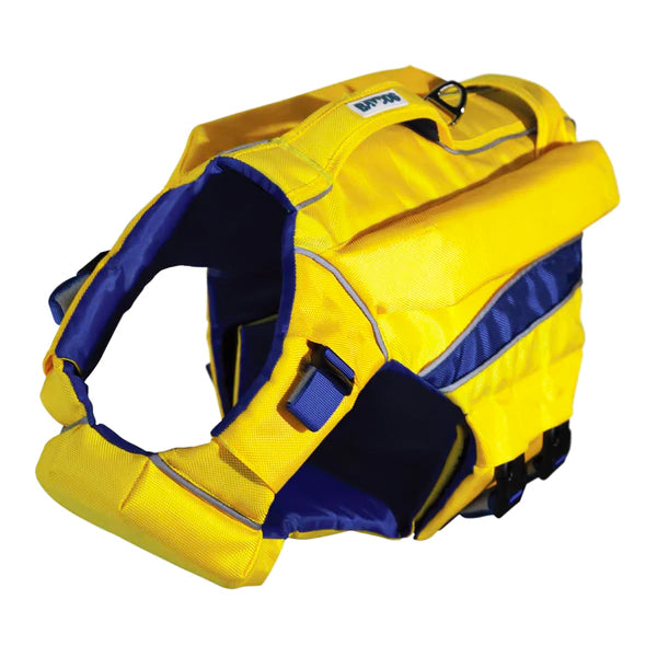Baydog Monterey Bay Offshore Life Jackets