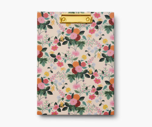 Clipfolio - Dahlia