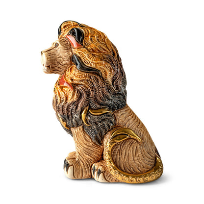 De Rosa Lion King of the Jungle
