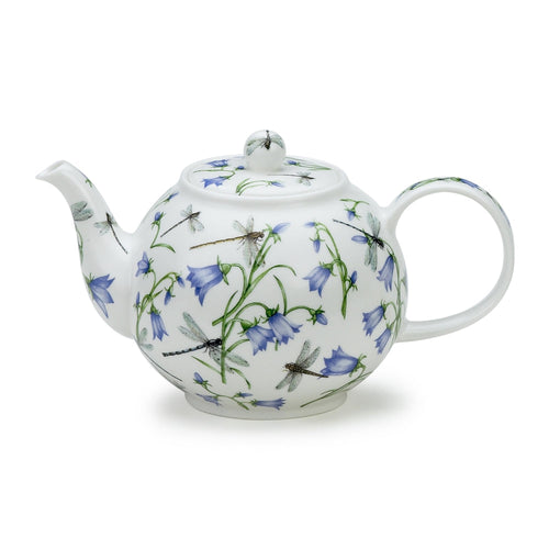 Dunoon Dovedale Harebell Small Teapot
