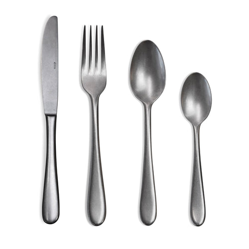 Elia Vantage 24 Piece Cutlery Set