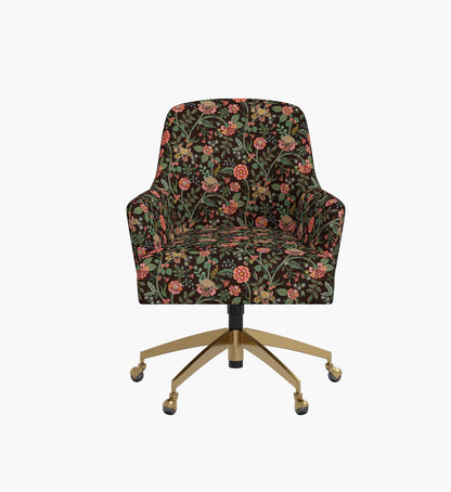 Cambridge Desk Chair - Gracie