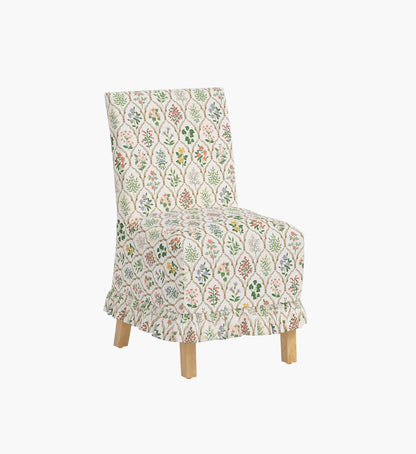 Louise Slipcover Dining Chair - Hawthorne