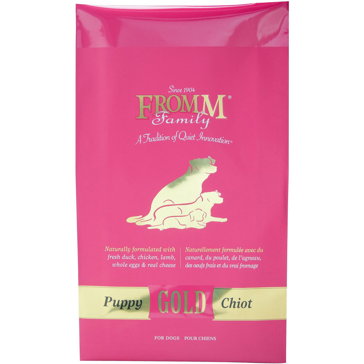 Fromm Gold Puppy Dry Dog Food