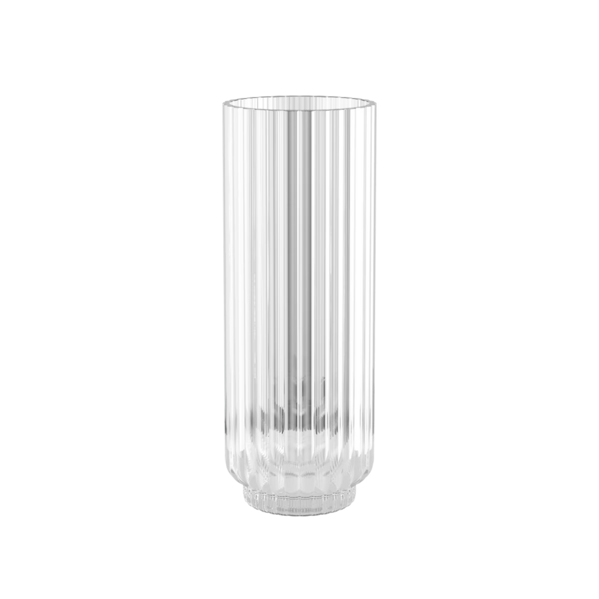 Georg Jensen Bernadotte Round Vase
