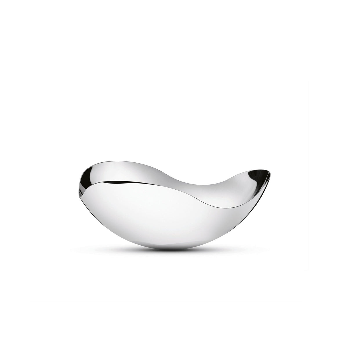 Georg Jensen Bloom Small Mirror Bowl