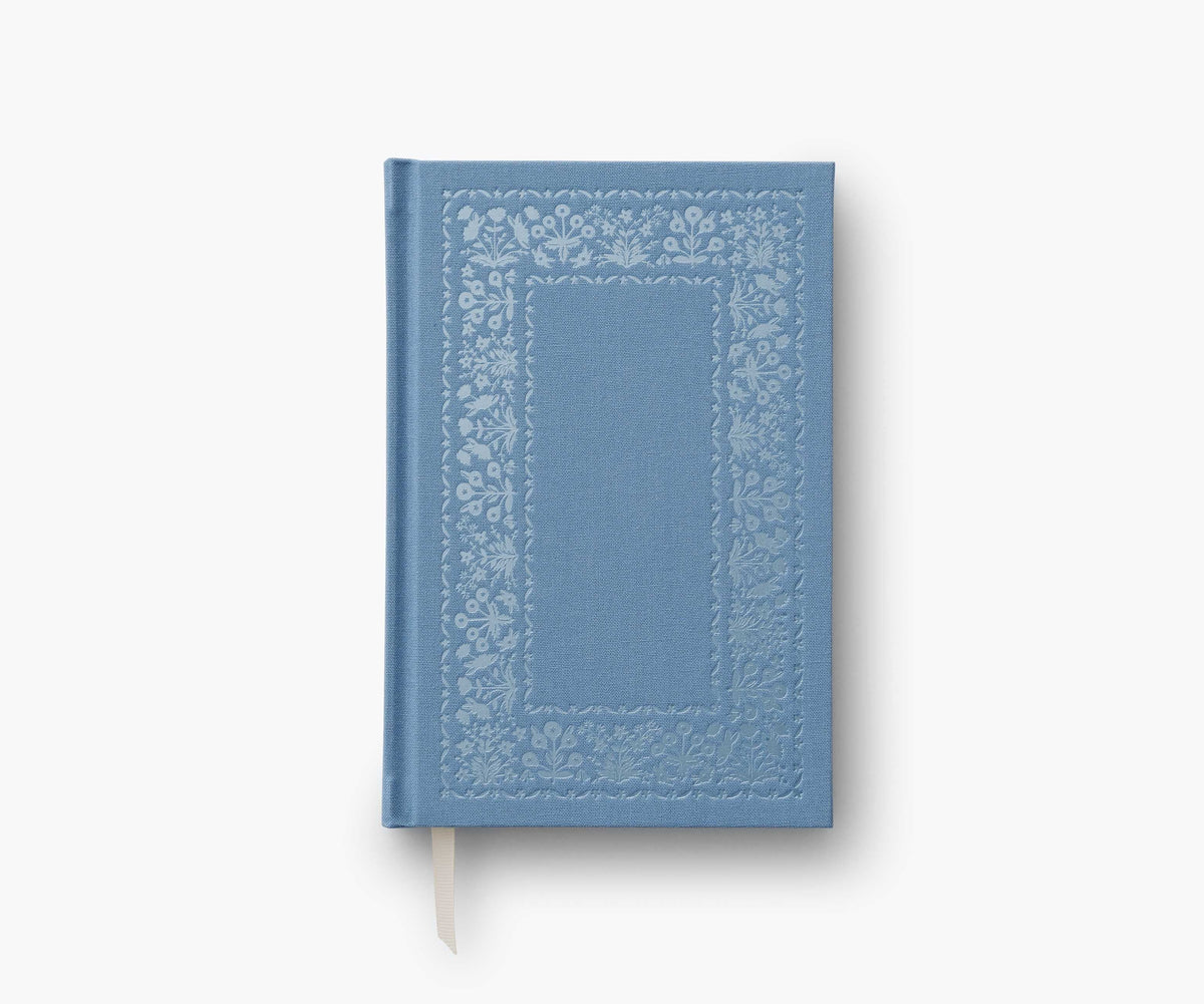 Boxed Journal Set - Wildwood