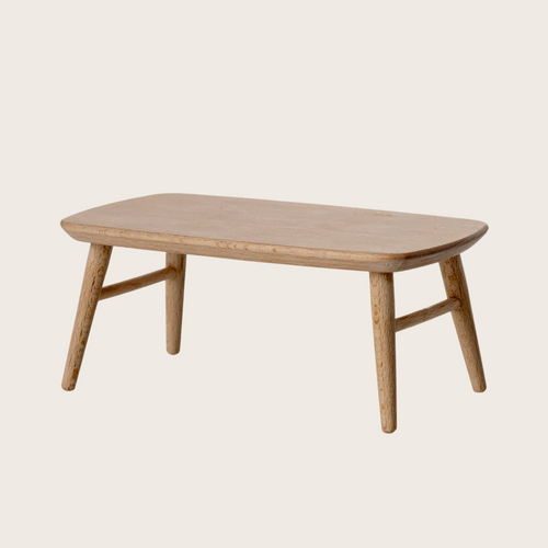Coffee table for Mouse - Nature