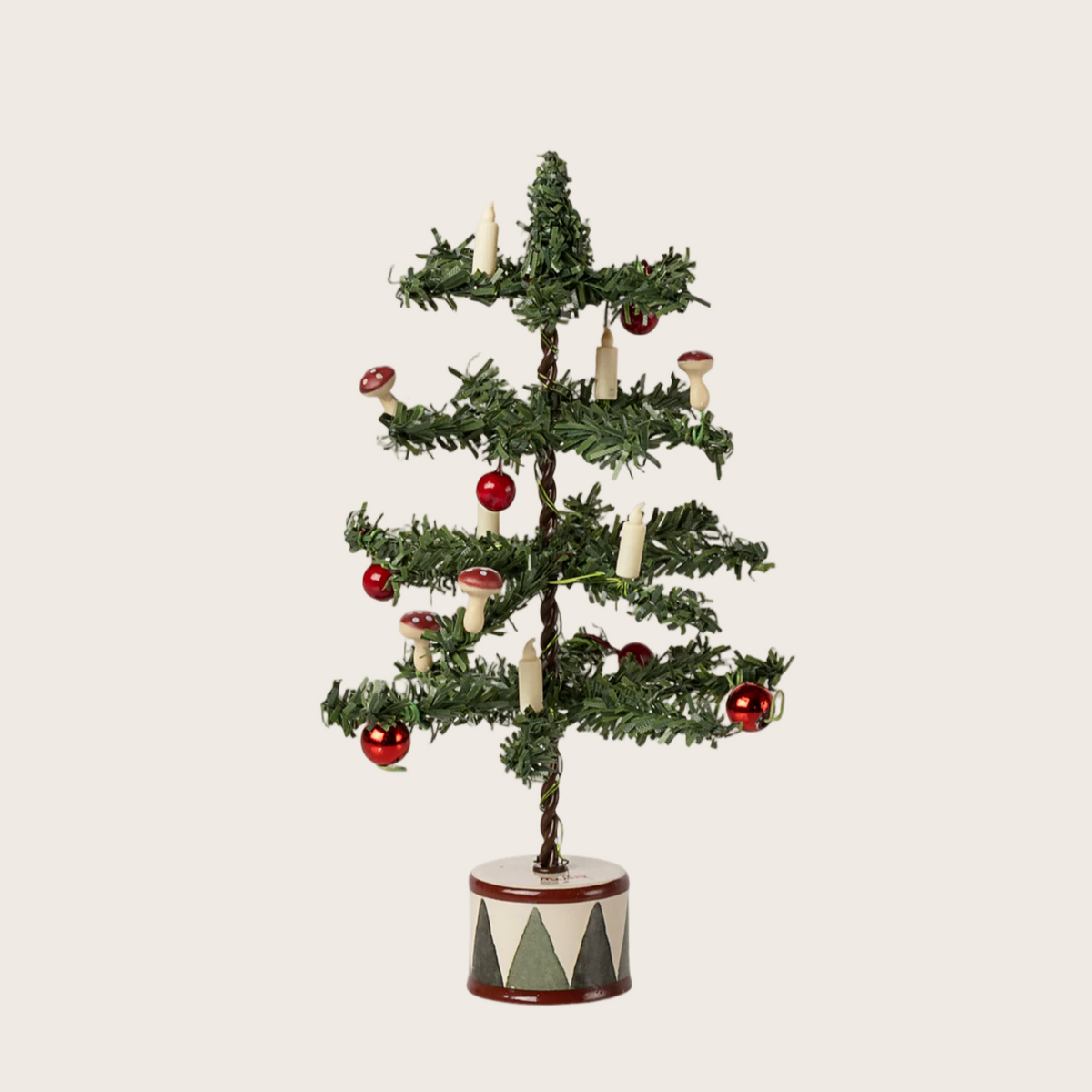 Christmas tree for Mouse
