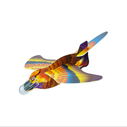 Build-a-Bird Kit