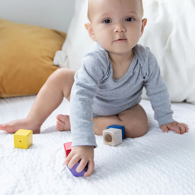 Activity Blocks
