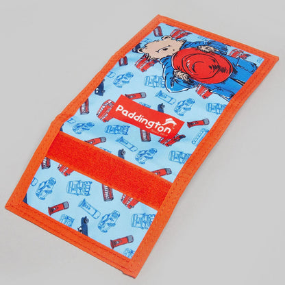 William Lamb Paddington Three-Fold Wallet