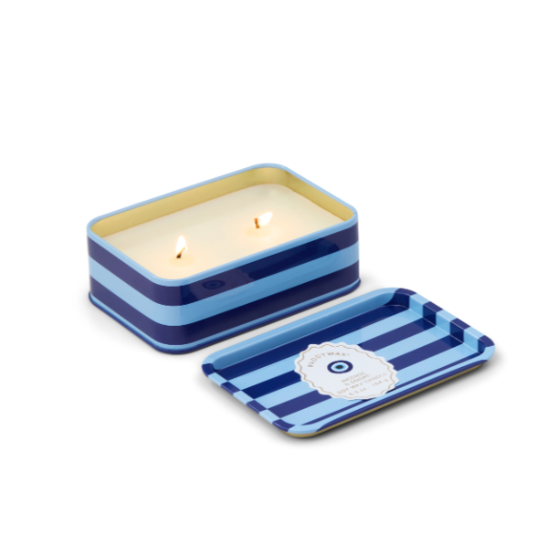 A Dopo Candle Tin