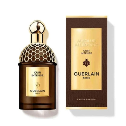 GUERLAIN ABSOLUS ALLEGORIA CUIR INTENSE 5ML