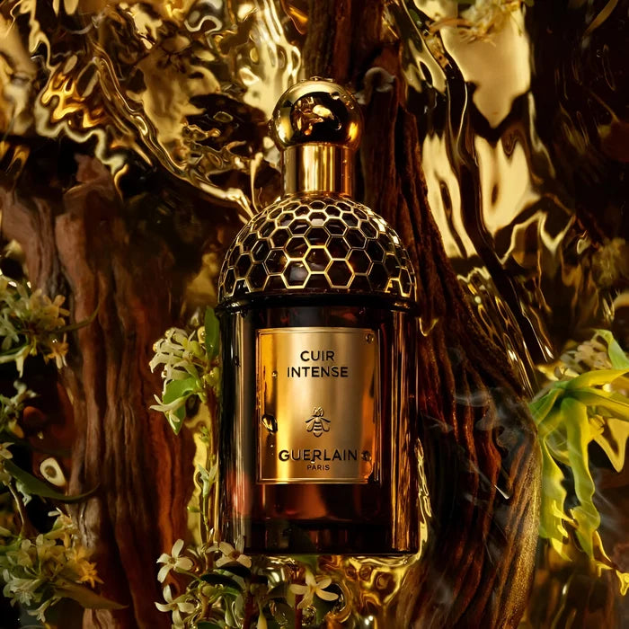 GUERLAIN ABSOLUS ALLEGORIA CUIR INTENSE 5ML