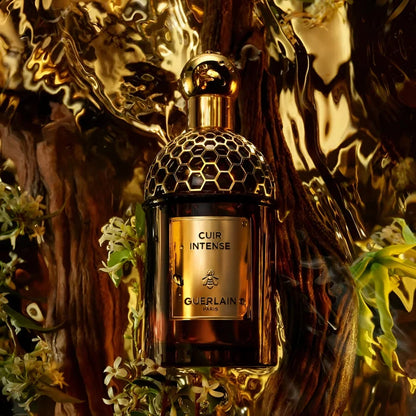 GUERLAIN ABSOLUS ALLEGORIA CUIR INTENSE 5ML