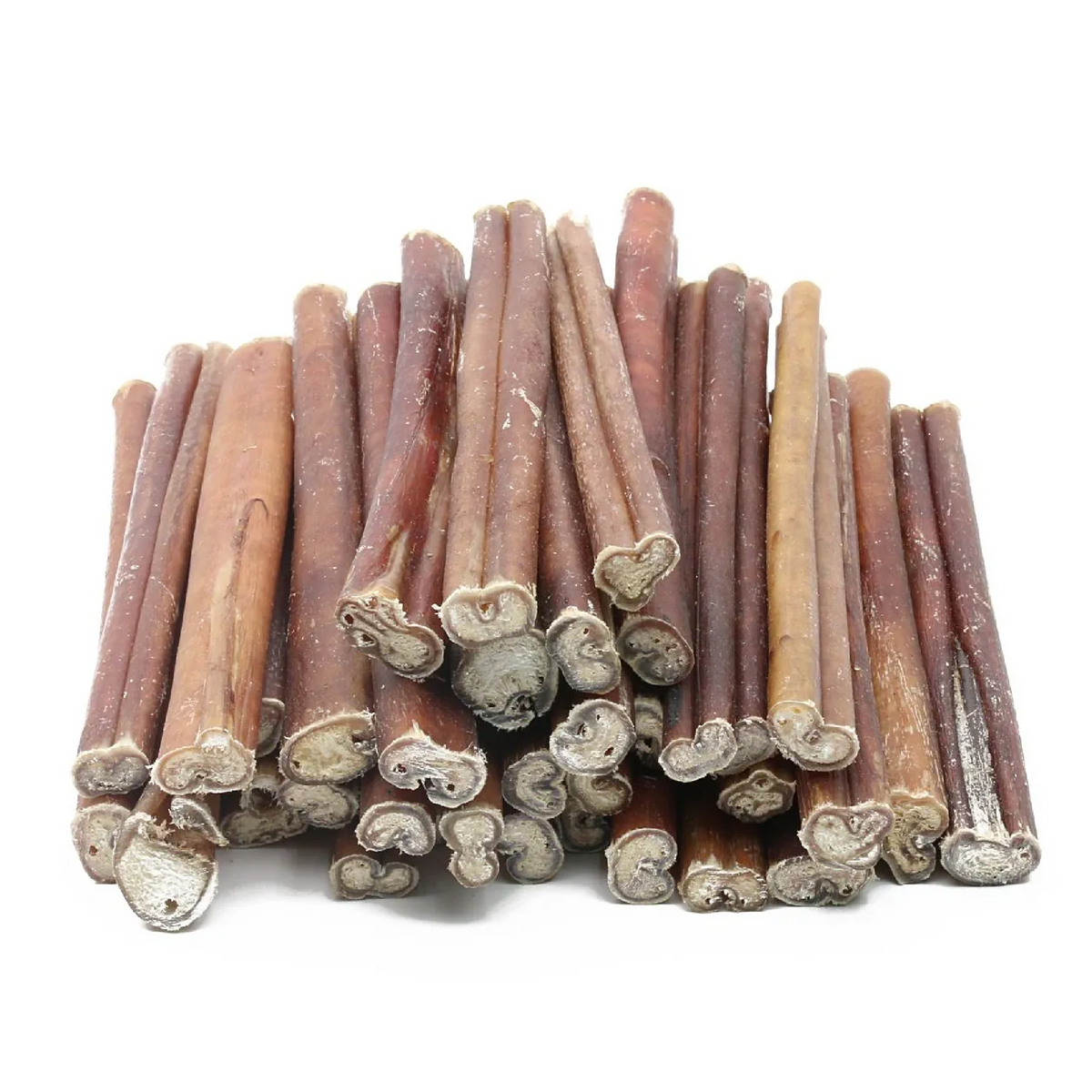 Canine Caviar - Bully Stix 7pk, 6"